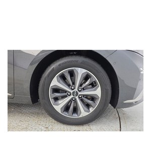 Kia K8 Noblesse 2023 con Volante a la Izquierda, Caja de Cambios Automática, Asientos de Cuero - ¡Solo 78,133 Km! - Product Image 5