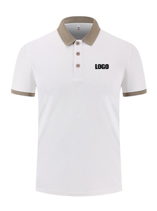 Comfortable High Quality 100% Cotton Knitted <b>Men's</b> T-shirts Custom Printing O-Neck Collar <b>Short</b> <b>Sleeve</b> Anti-Wrinkle Eco-Friendly - Product Image 1