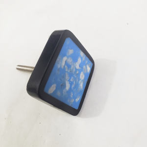 ลูกบิดตู้เรซินทำด้วยมือสำหรับตู้ห้องครัวห้องนอนตู้สไตล์ร่วมสมัย - Product Image 2