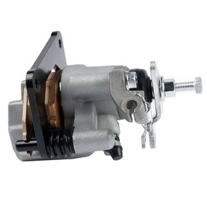 คาลิปเปอร์เบรคหลังสำหรับคาวาซากิ บรูท ฟอร์ซ 300 KVF300 43041 Y013 43041 Y004 คาลิปเปอร์เบรครถจักรยานยนต์ - Product Image 1