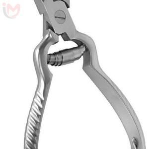 Herramienta Profesional para Uñas de Acero Inoxidable con Cuchilla Curva Afilada y Abertura de Boca Ancha de 15 mm para Recortar Uñas de los Pies, Uso en Adultos - Product Image 4