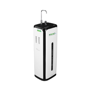 Purificateur d'eau alcaline ionisée sur pied ION-V5 avec filtration RO 8 étapes, pH 9.5, électrolyse moderne au magnésium, idéal pour la maison - Product Image 3