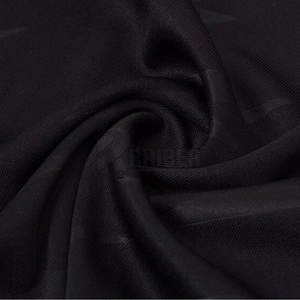 Camiseta de Fútbol Moderna con Material Deportivo de Alta Calidad, Secado Rápido y Ligero para Uso Activo en Equipo - Product Image 6