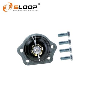 Rótula de suspensión superior izquierda/derecha 40110-01G26 para Nissan - Product Image 1