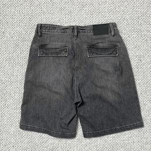Shorts en coton imprimés personnalisés, légers, en molleton, pour homme, en vente - Product Image 2