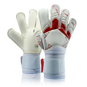 Guantes de Portero de Fútbol para Niños, Resistentes al Desgaste, de Látex, con Protección para los Dedos, Antideslizantes, Personalizados de Fábrica - Product Image 1