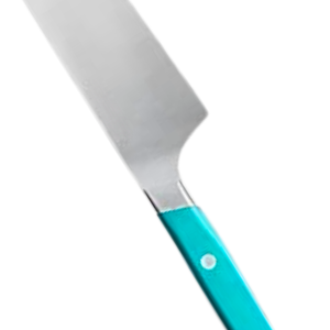 Cuchillo de Chef Versátil para Uso Diario en la Cocina con Hoja Afilada de Acero Inoxidable y Mango de Fácil Agarre - Product Image 5