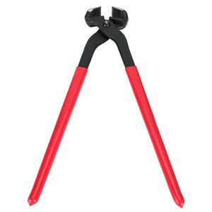 Pince à sabots de 14 pouces avec long manche, outils de soin des sabots robustes pour l'équitation et les soins des sabots, prix abordable - Product Image 4