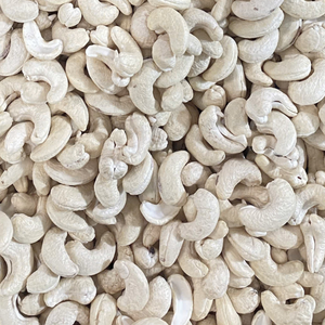 Noix de cajou brutes de haute qualité, grade W240, emballage personnalisé, Vietnam Santigo - Product Image 1