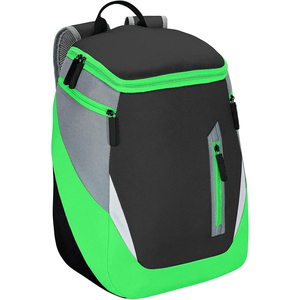 Sacs de baseball personnalisables de haute qualité à prix raisonnable, pour adultes, de qualité supérieure, design élégant, pour les voyages, le sport et les activités de plein air. - Product Image 4