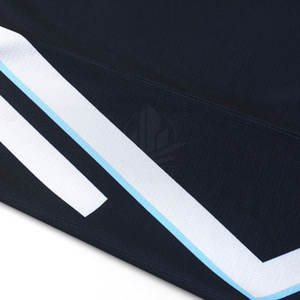 Uniforme de basket-ball personnalisé, couleur au choix, léger, respirant, vêtements de sport pour la vente en ligne - Product Image 6