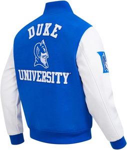 Veste universitaire pour homme, logo personnalisé, vente en gros, prix d'usine, veste Letterman, veste universitaire de collège - Product Image 3