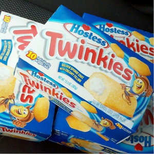 HOSTESS BOUNCERS Pasteles Glaseados, Perfectos para Comer - Product Image 5