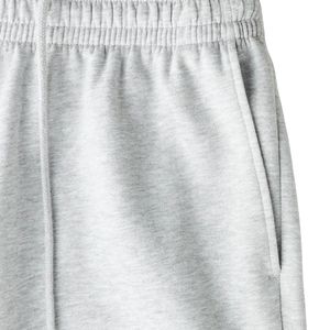 Shorts de sport décontractés pour homme, coupe classique, avec cordon de serrage, doux et confortables, pour la gym, la course et l'entraînement - Product Image 4