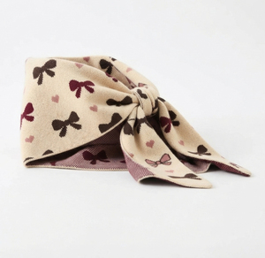 Ponchos de punto grueso de alta calidad, capas retro, mantos lisos, chales sueltos para mujer - Product Image 6