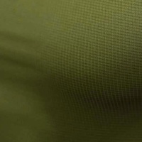 T-shirt en coton et Polyester pour hommes, de couleur unie, de grande qualité, vente d'usine