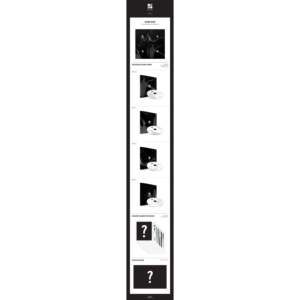 บีทีเอส - วิงส์ - Product Image 1
