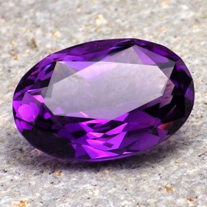Piedra Preciosa de Amatista Natural Facetada, Mezcla de Tamaños y Formas para la Fabricación de Joyas, Amatista Ovalada, en Forma de Pera, Redonda y Cuadrada - Product Image 5