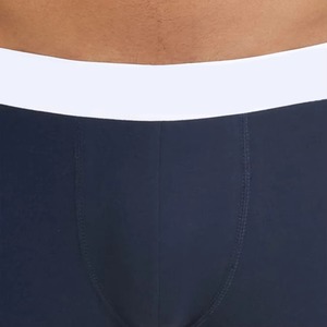 Calzoncillos Deportivos de Algodón Transpirable de Secado Rápido para Hombre, Ropa Interior de Gimnasio con Compresión, Personalizable OEM - Product Image 2