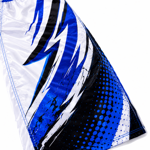 Pantalones de Kickboxing Transpirables para Artes Marciales, para Luchadores y Atletas Avanzados, Pantalones de Entrenamiento de Kickboxing - Product Image 4