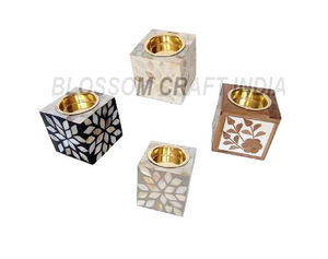 Excelente Cuerno de Búfalo/Oso para Beber, Diseño Guerrero Nórdico Real, Material Orgánico Pulido, Ecológico y Personalizable, Ideal para Reventa - Product Image 3