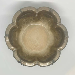 Tazón para Servir de Resina Pulida, Pequeño, Blanco, Artesanal, para Fiestas, al Mejor Precio en Línea, Producto Personalizado, Regalos, Diseño Bohemio - Product Image 2