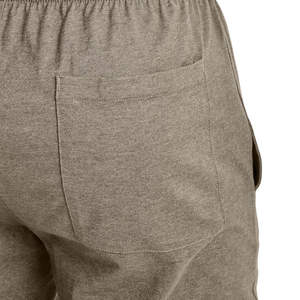 Pantalon de jogging taille haute pour homme, tendance 2026, léger, style sport décontracté, qualité garantie excellente, prix juste, uni - Product Image 6