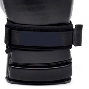 Sistema de entrenamiento de boxeo con convertidor de correas para guantes, cierre de gancho y bucle, de colocación rápida, soporte para práctica en gimnasio - Product Image 3