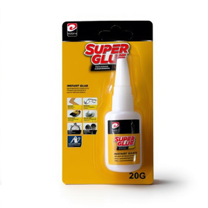 Pegamento Líquido Superfuerte de 20g - Product Image 1