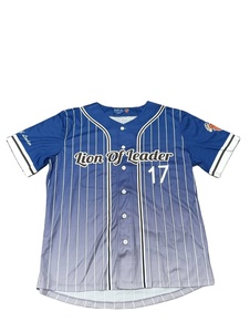 jersey custom Best Quality Custom Logo Design <b>Sublimation</b> Baseball Jerseys Wholesale Baseball Quality Uniform 2025s 2025 soccer - Product Image 4