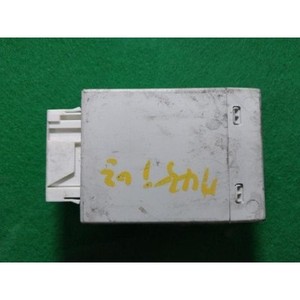 ECU และโมดูลคอมพิวเตอร์มือสองสำหรับรถยนต์ซีรีส์ 7 รุ่น 6761460 - Product Image 2