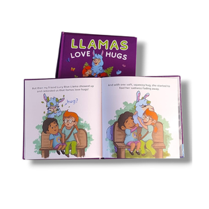 Impression de livres cartonnés pour enfants de haute qualité, sur mesure, pour les livres d'histoires pour enfants - Product Image 3