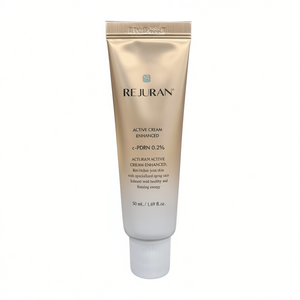 Crema Activa REJURAN Enhanced 50ml con C-PDRN, Ceramidas, Péptidos y Ácido Hialurónico, Humectante Facial para Reparación Profunda de la Barrera Cutánea - Product Image 3