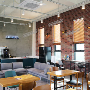 NEU-Panel de pared de revestimiento de hormigón falso 3D, revestimiento de pared Interior y Exterior, Panel de espuma - Product Image 5