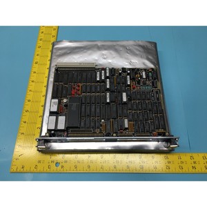 แผงวงจร MOTOROLA MVME320, ตัวควบคุมดิสก์, 2800300 - อุปกรณ์และอะไหล่เซมิคอนดักเตอร์ระดับโลกที่เชื่อถือได้ - Product Image 1