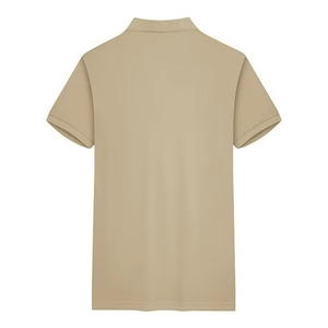 Camiseta de Manga Corta Casual de Alta Calidad para Hombre, Cuello Redondo, 100% Algodón, Personalizable - Product Image 3