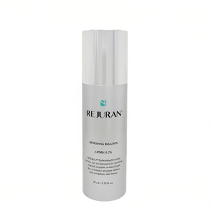 REJURAN 45ml Emulsione Rinfrescante Leggera C-PDRN con Acido Ialuronico e Centella per l'Equilibrio Olio-Acqua, Crema Viso Lenitiva - Product Image 3