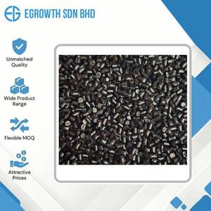 Gránulos de HDPE Negros Reprocessados, Resistentes y Duraderos, para Uso Industrial en Plástico, Venta al Por Mayor - Product Image 2