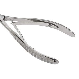 เครื่องมือแพทย์  ไม้ขยายจมูกสแตนเลสแท้  ขนาด 2 นิ้ว 2.5 นิ้ว 3 นิ้ว 3.5 นิ้ว  แบบ Cottle สำหรับขยายโพรงจมูก - Product Image 4