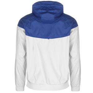 Club New Soccer <b>Jacket</b> Plus Size Eco-Friendly <b>Winter</b> Sportswear <b>Waterproof</b> Quick Dry Thick Stand Collar Zipper Closure Matching - Product Image 3