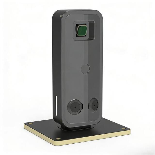 YDLIDAR GS5 Lidar Sensor 2D Laser Scanner 70-1000mm Range