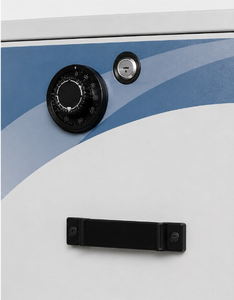 Boîte de contrôle sécurisée en acier inoxydable industriel, dimensions personnalisées, surface thermolaquée, niveau de protection personnalisé, origine Selangor - Product Image 3
