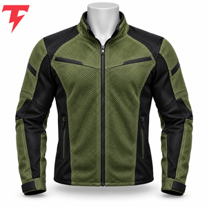 Veste en maille pour homme, respirante, antibactérienne, légère, confortable, idéale pour la salle de sport, la course à pied et les activités quotidiennes - Product Image 1