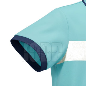 เสื้อยืดผู้ชายไซส์ใหญ่ ดีไซน์โดดเด่น ผ้าถัก 100% คอตตอน ระบายอากาศได้ดี แห้งเร็ว สินค้ามาใหม่ ราคาสุดคุ้ม - Product Image 2