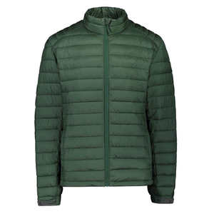 Vestes matelassées en laine pour hommes, style personnalisé, manches longues, respirantes, prix de gros disponible à la vente, vestes matelassées pour hommes - Product Image 1