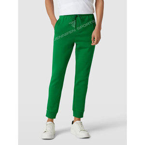 Ensemble de survêtement sportif pour homme personnalisé, 340g, 100% coton, léger, doublure polaire, respirant, avec cordon de serrage, coupe ample - Product Image 5
