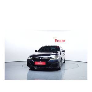 宝马 523d <span class=keywords><strong>M</strong></span> Sports 2023 款宝马 5 系列汽车，自动变速箱，61,939 公里，柴油，左舵 - Product Image 3