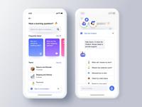 Desarrollo de Aplicaciones Móviles con IA para Chatbots de RoyalCraft Enterprise para Android y MAC, Chat en Vivo, Sistema de Gestión de Tickets, Base de Conocimientos - Stock Disponible