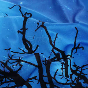 Camisetas de sublimación con diseño moderno, tela transpirable, tacto suave, perfectas para los días de verano y el uso diario. - Product Image 5