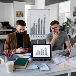 Servicios Profesionales de Expertos en Google Ads y Soluciones de Marketing Dirigido a los Motores de Búsqueda para Altas Conversiones - Product Image 5